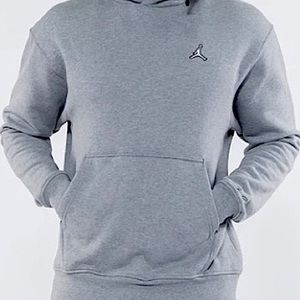 JORDAN ESSENTIALS FLEECE PULLOVER HOODIE